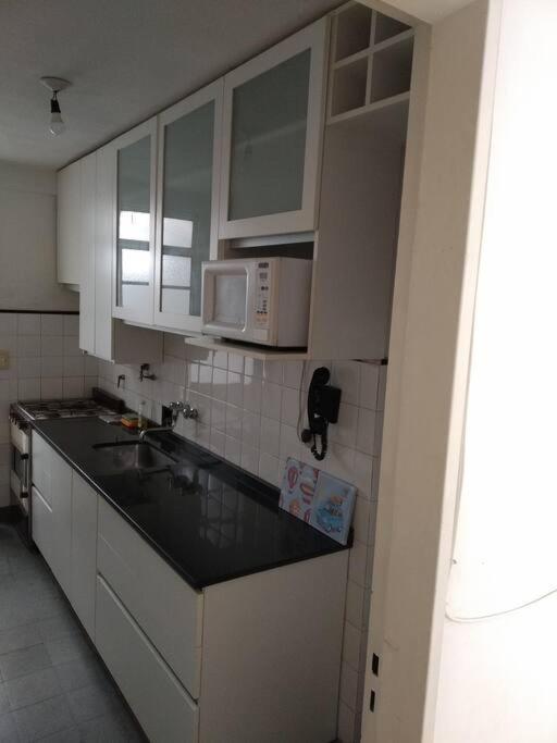 Departamento En Belgrano Zona Cabildo Y Juramento Buenos Aires