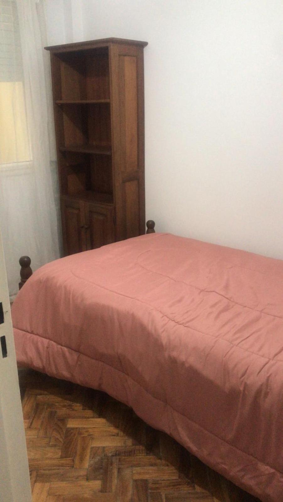 Departamento En Belgrano Zona Cabildo Y Juramento Apartment *